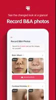 AGE-R medicube Digital clinic截图