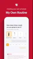 AGE-R medicube Digital clinic截图