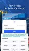 Trip.com截图