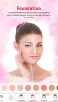 魔法美妆相机截图
