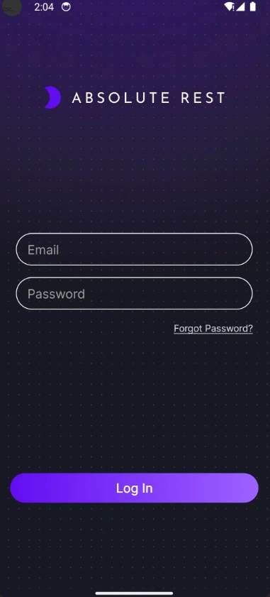 Absolute Rest截图