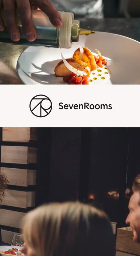 SEVENROOMS截图