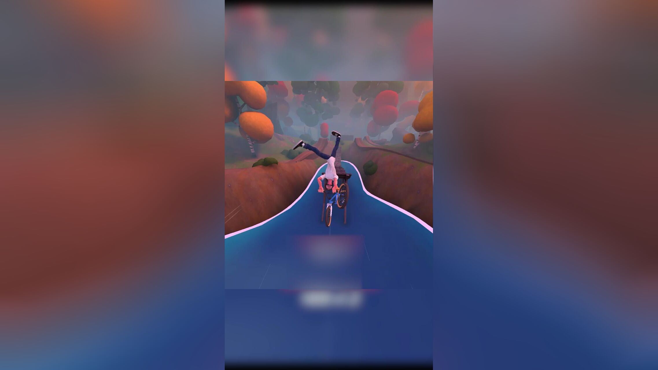 开路先锋BMX截图