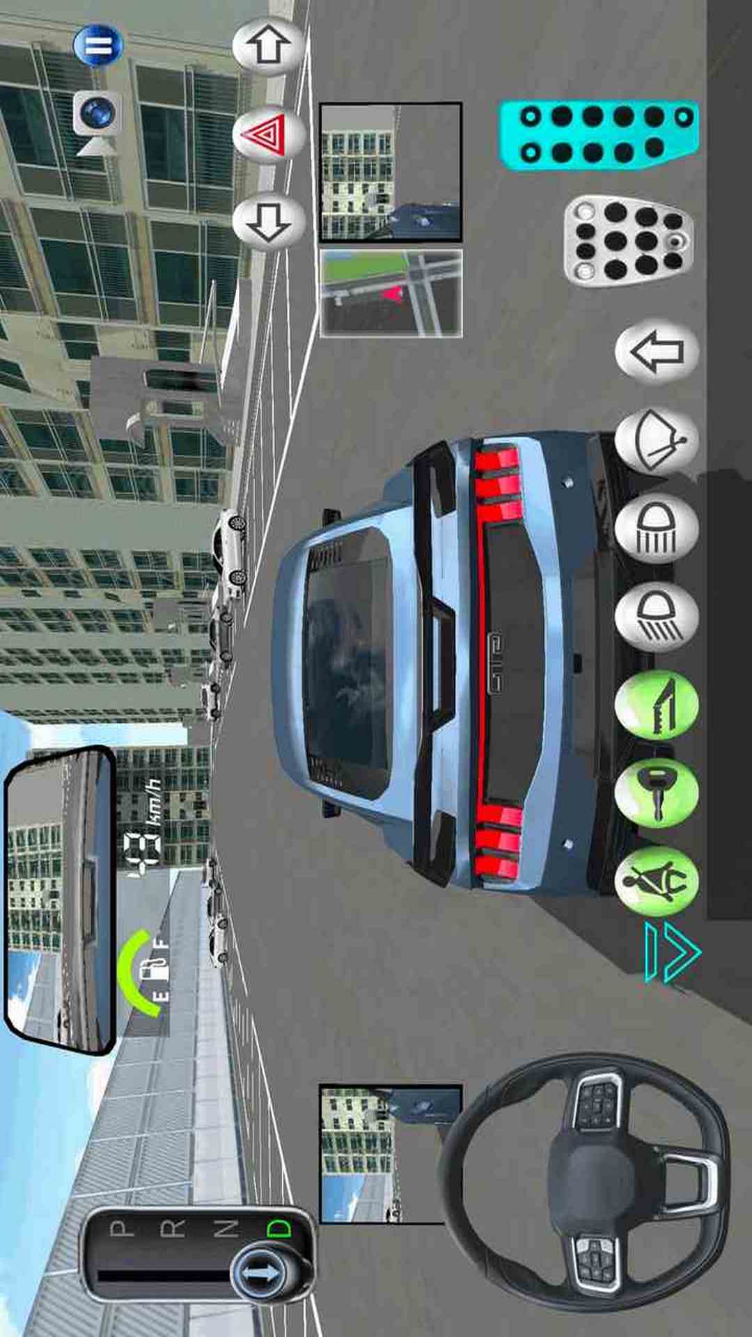 3D驾驶课2截图
