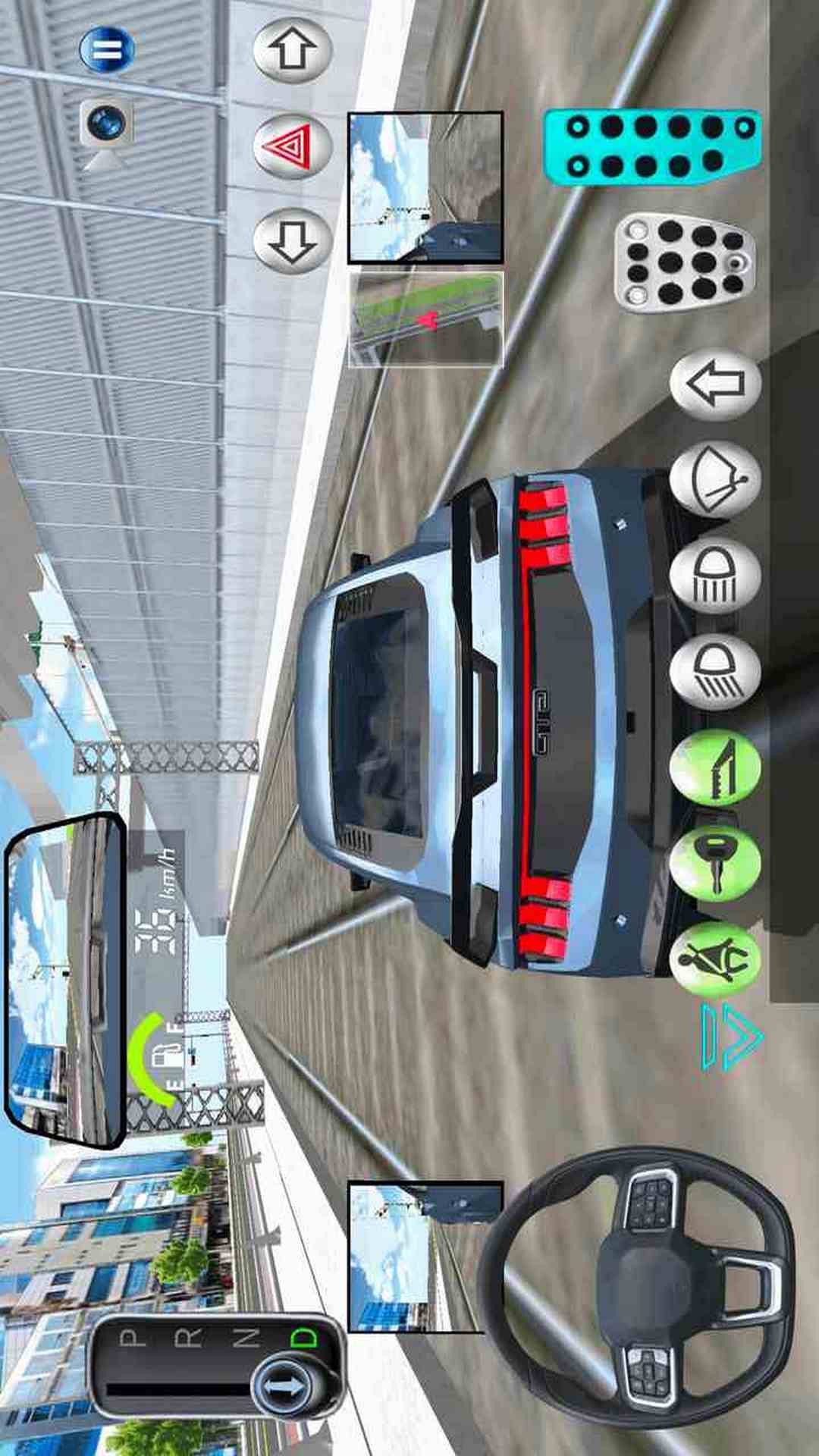 3D驾驶课2截图