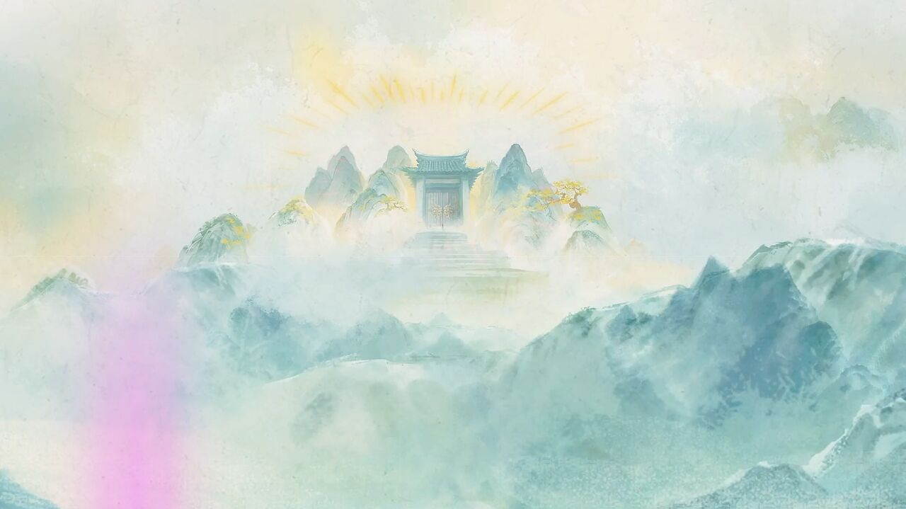 一念永恒：少年追梦截图
