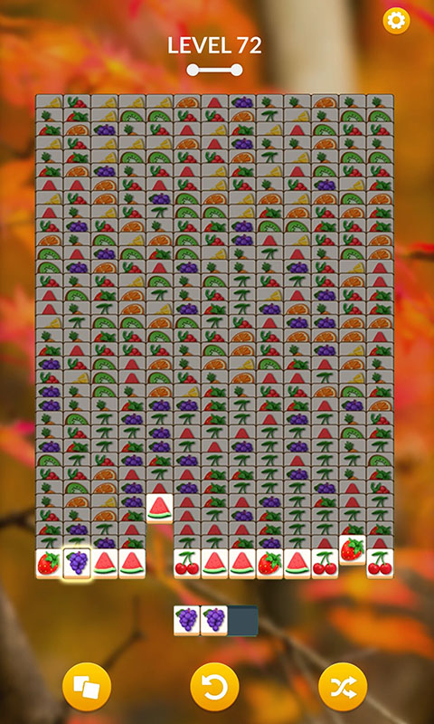 方块花园截图