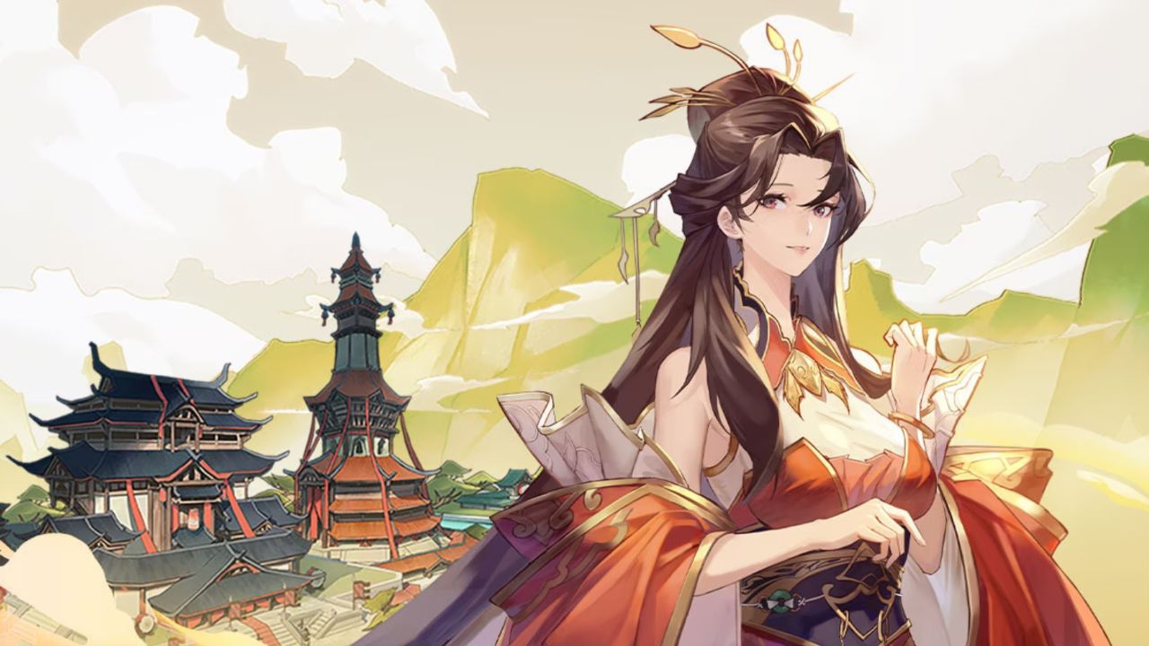 醉计三国截图