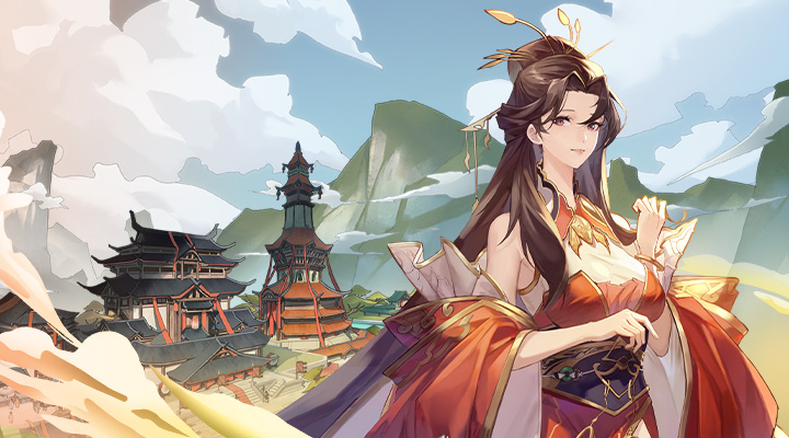 醉计三国截图
