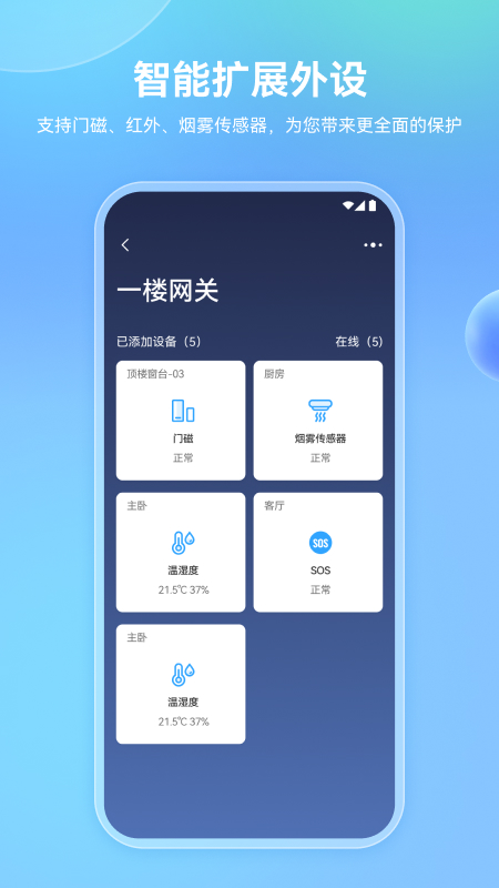 牵心Pro截图