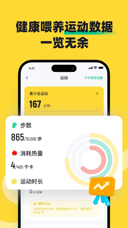 68宠物截图
