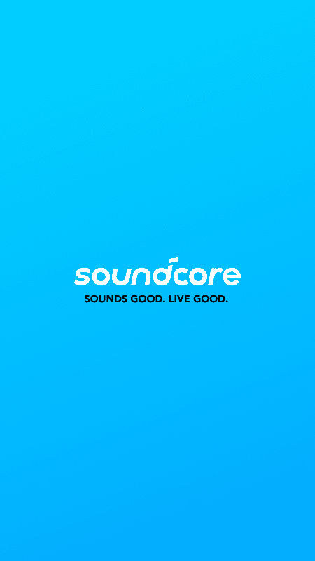 Soundcore截图
