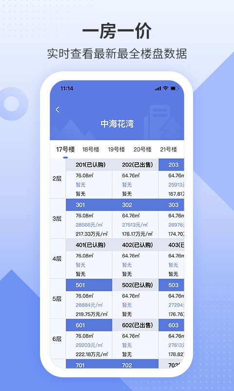 房地产联合网截图