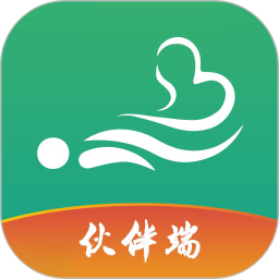 北北绿足伙伴端