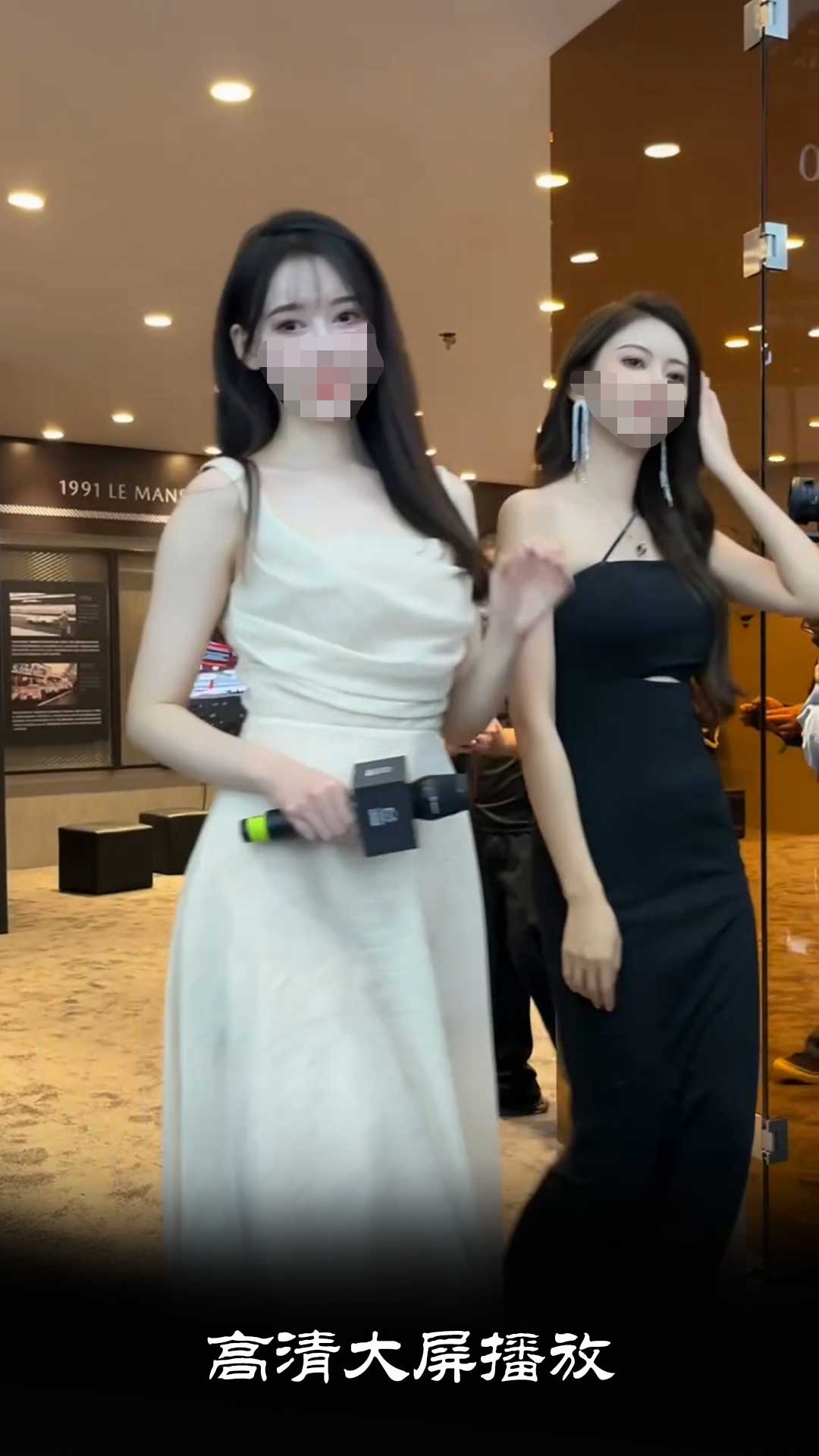 伊人视频播放器截图