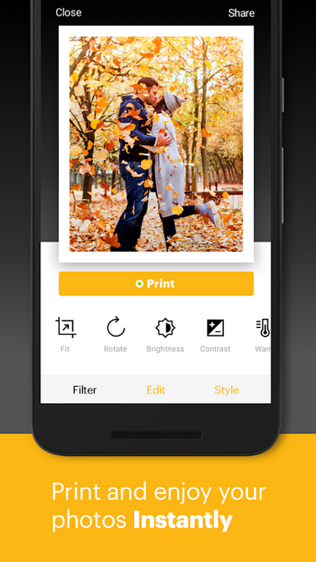 KODAK SMILE Classic截图