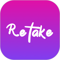 retake