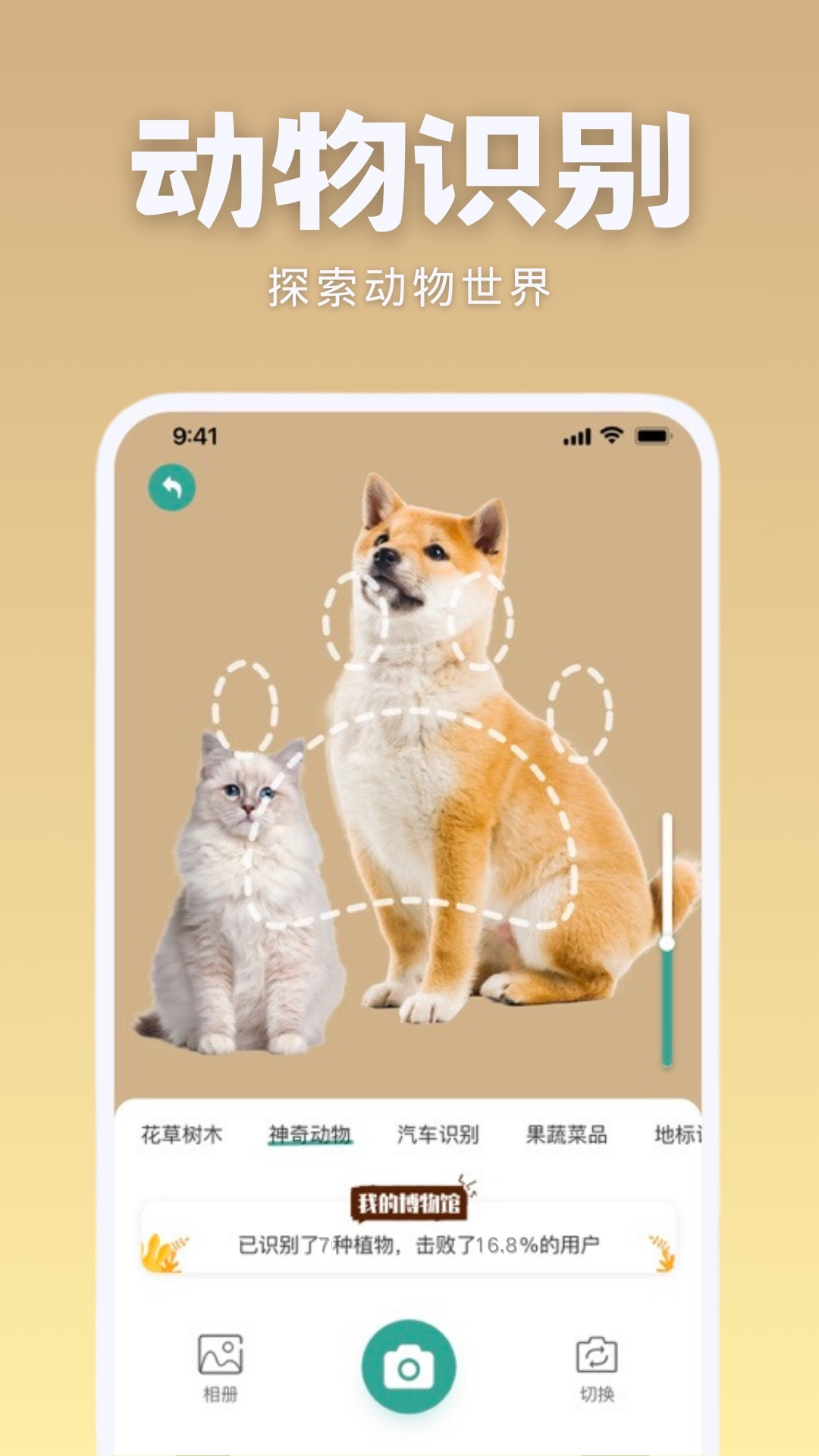 识花君截图