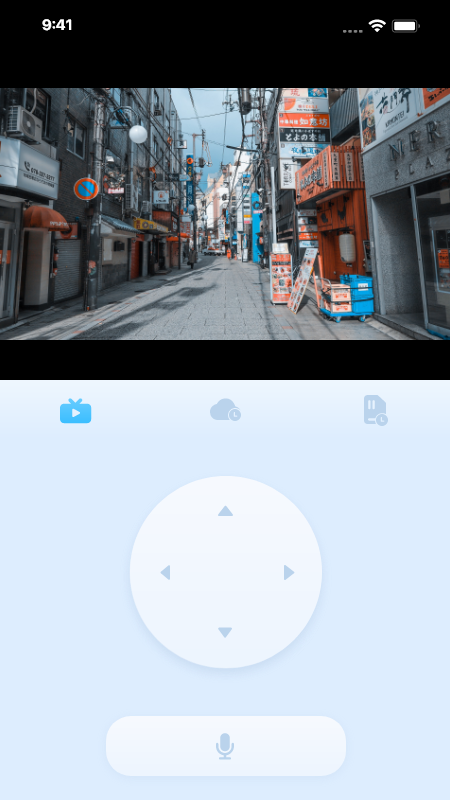 千米神眼截图