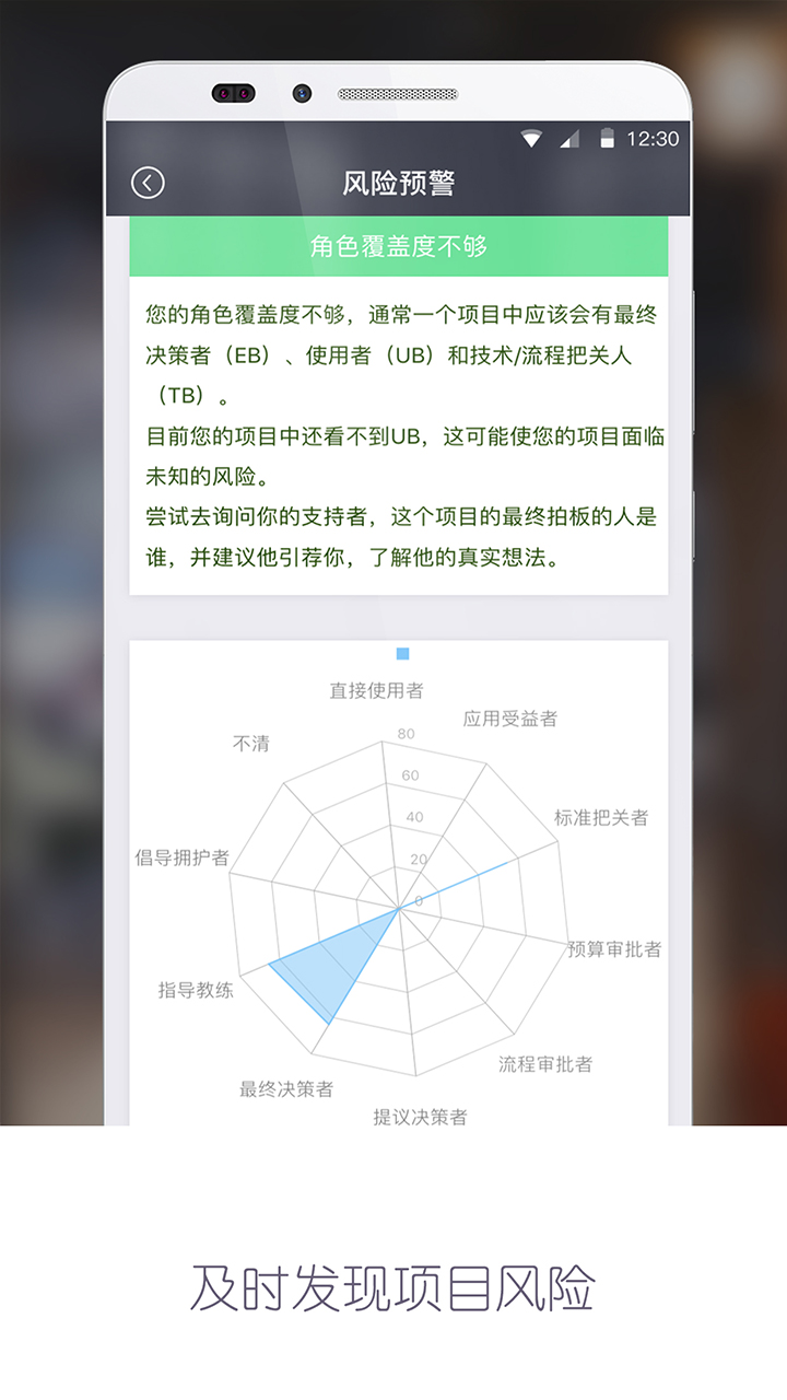 赢单罗盘截图