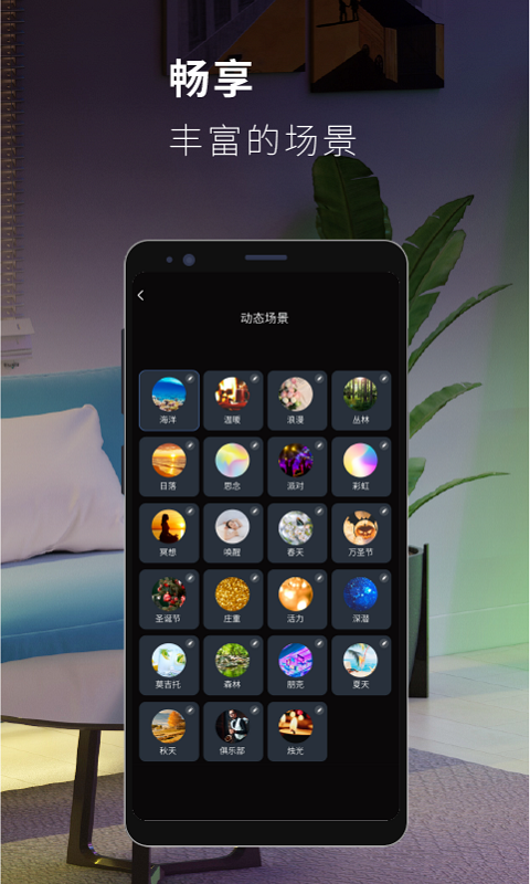 思码光截图