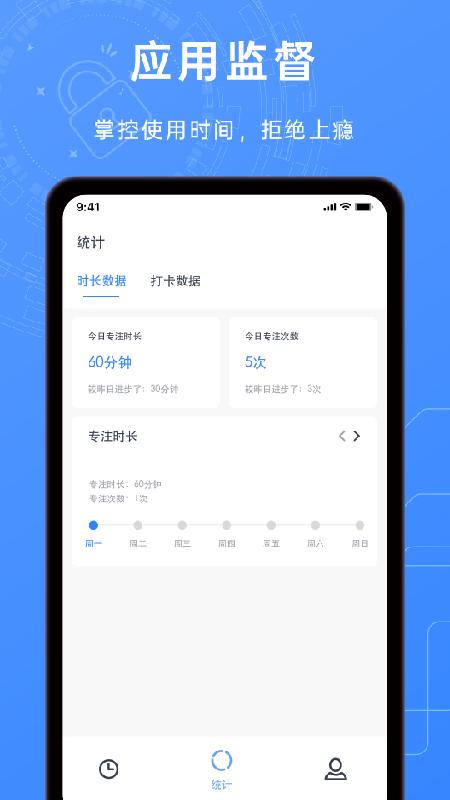 监督学习截图