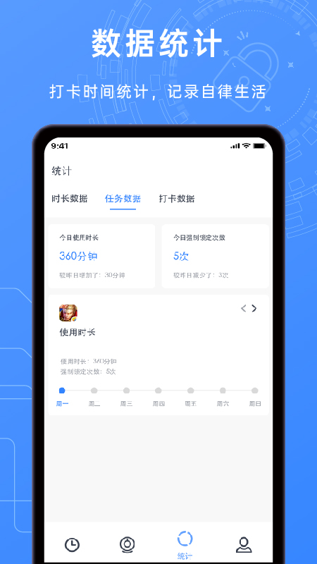 监督学习截图