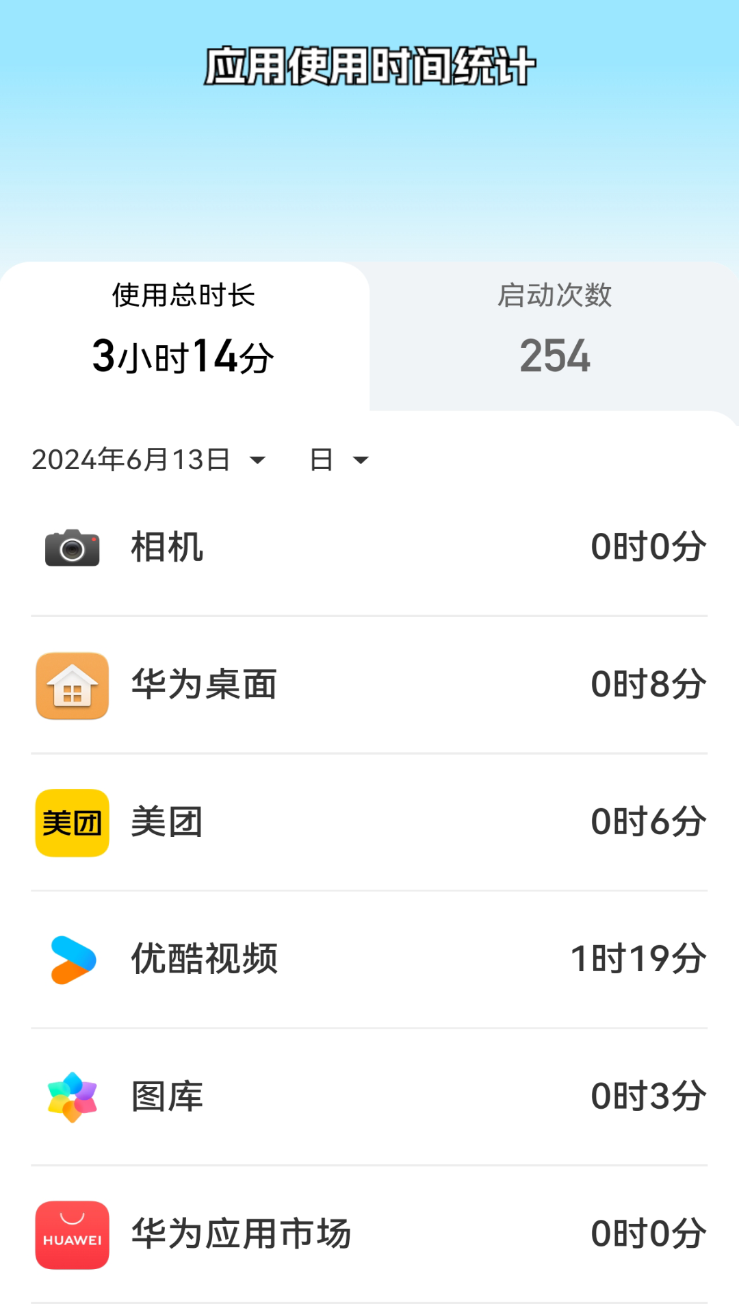 无忧流量达人截图