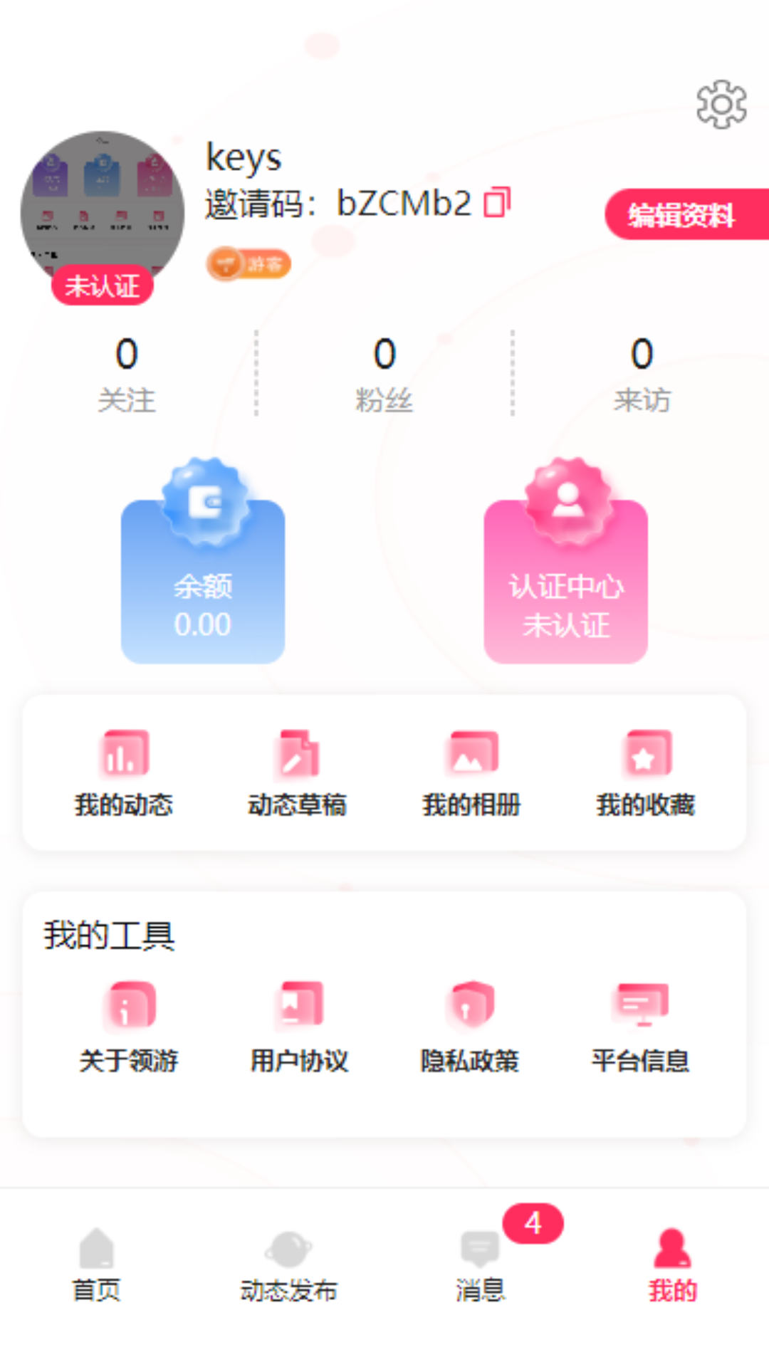 领游截图
