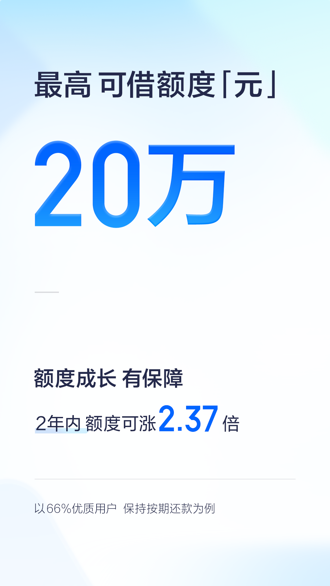有钱花截图
