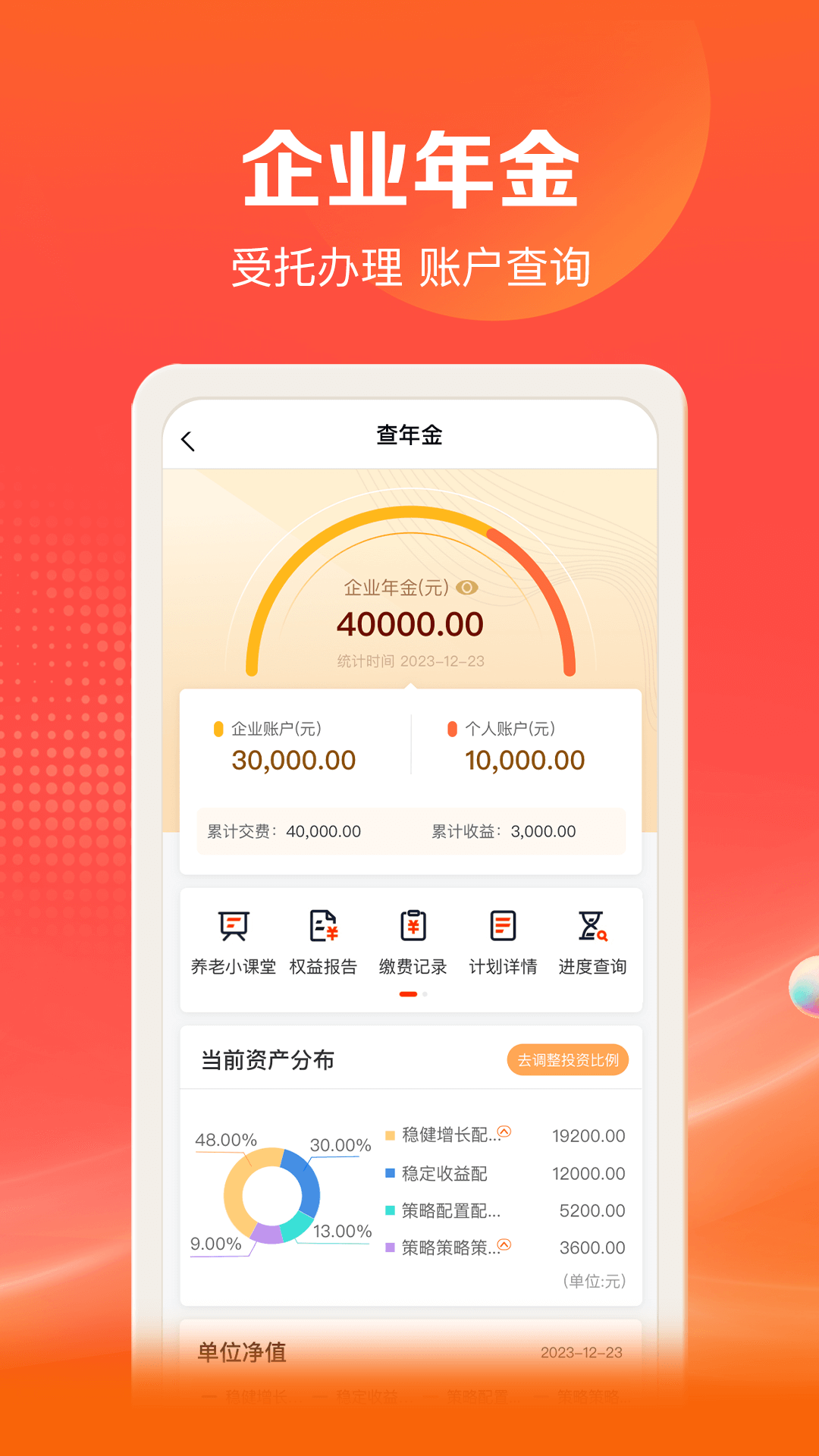 好福利截图
