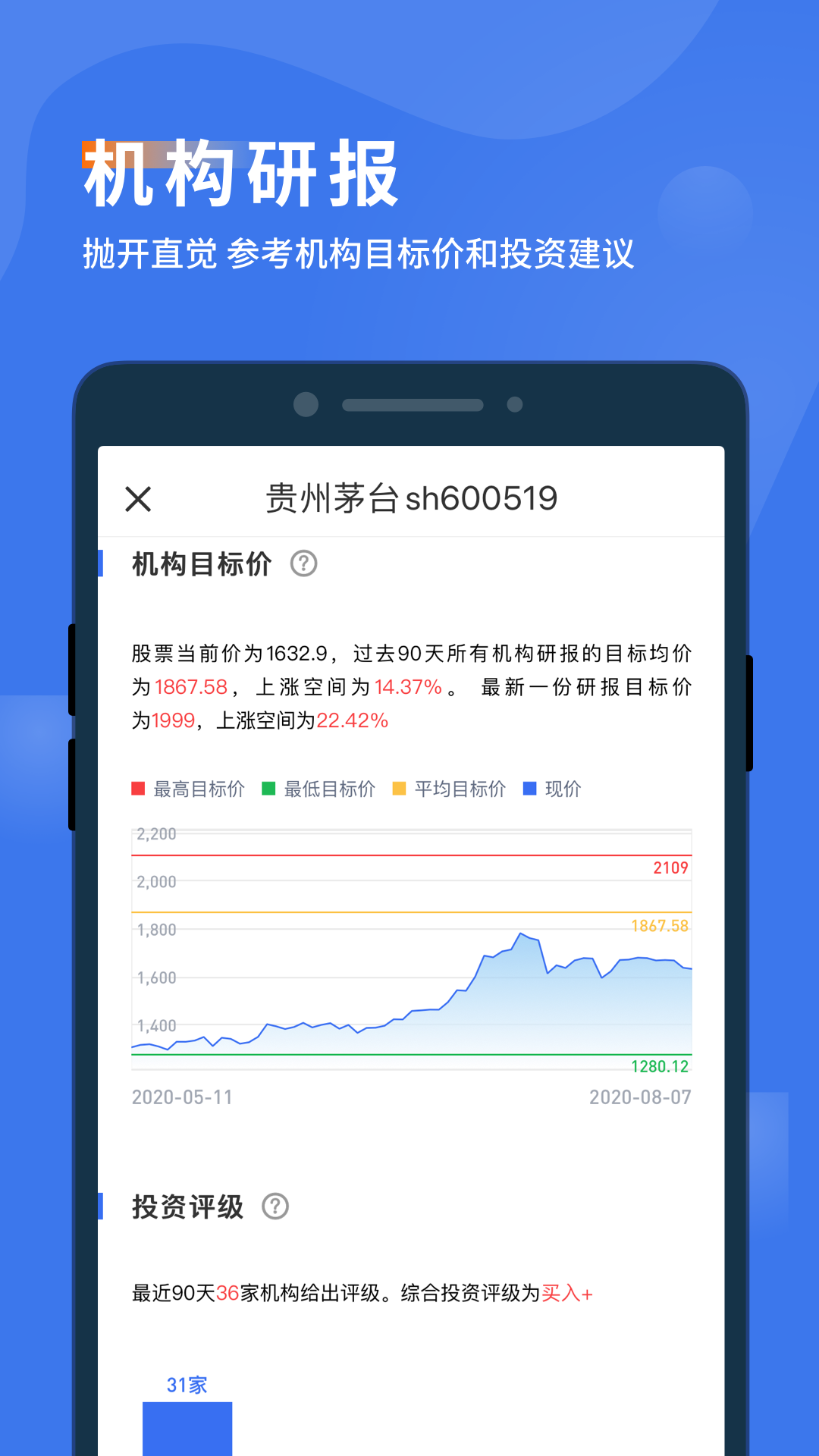 诊股宝截图