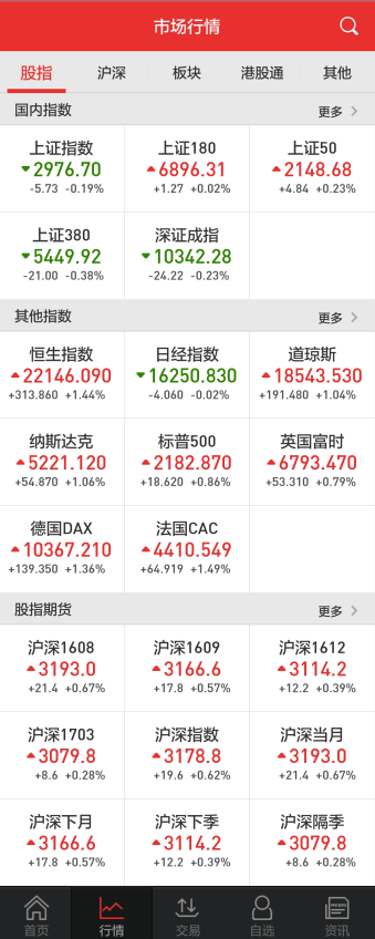 宏牛截图