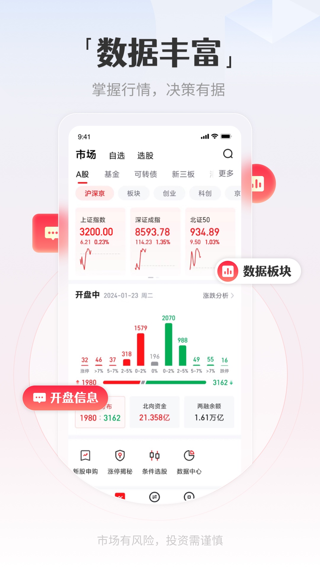 国新证券5.0截图