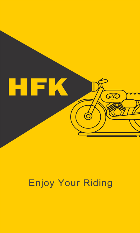 HFK截图