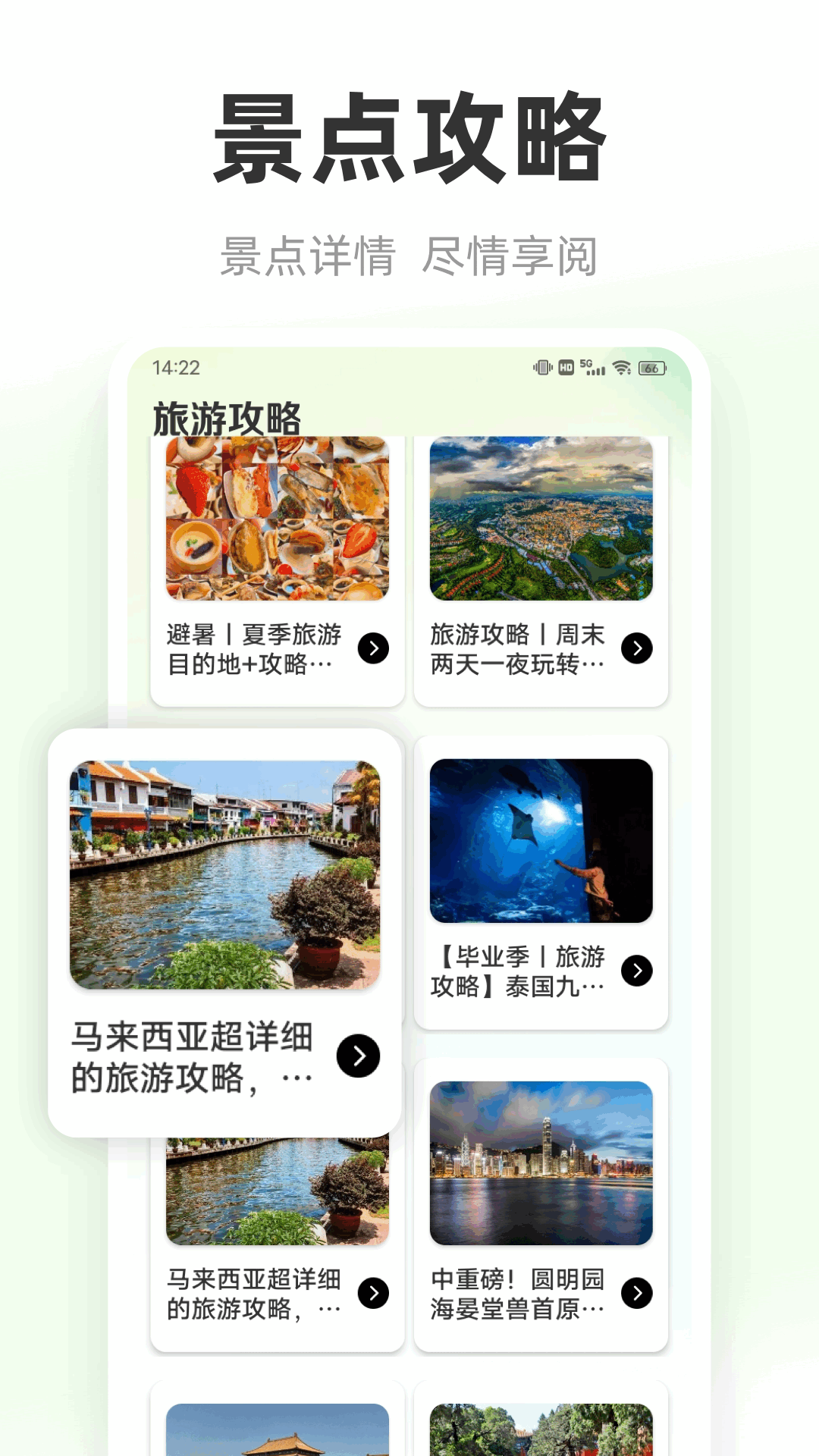 圆周旅游截图