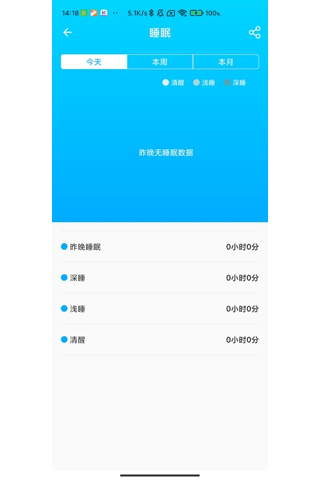 KUMIWear截图
