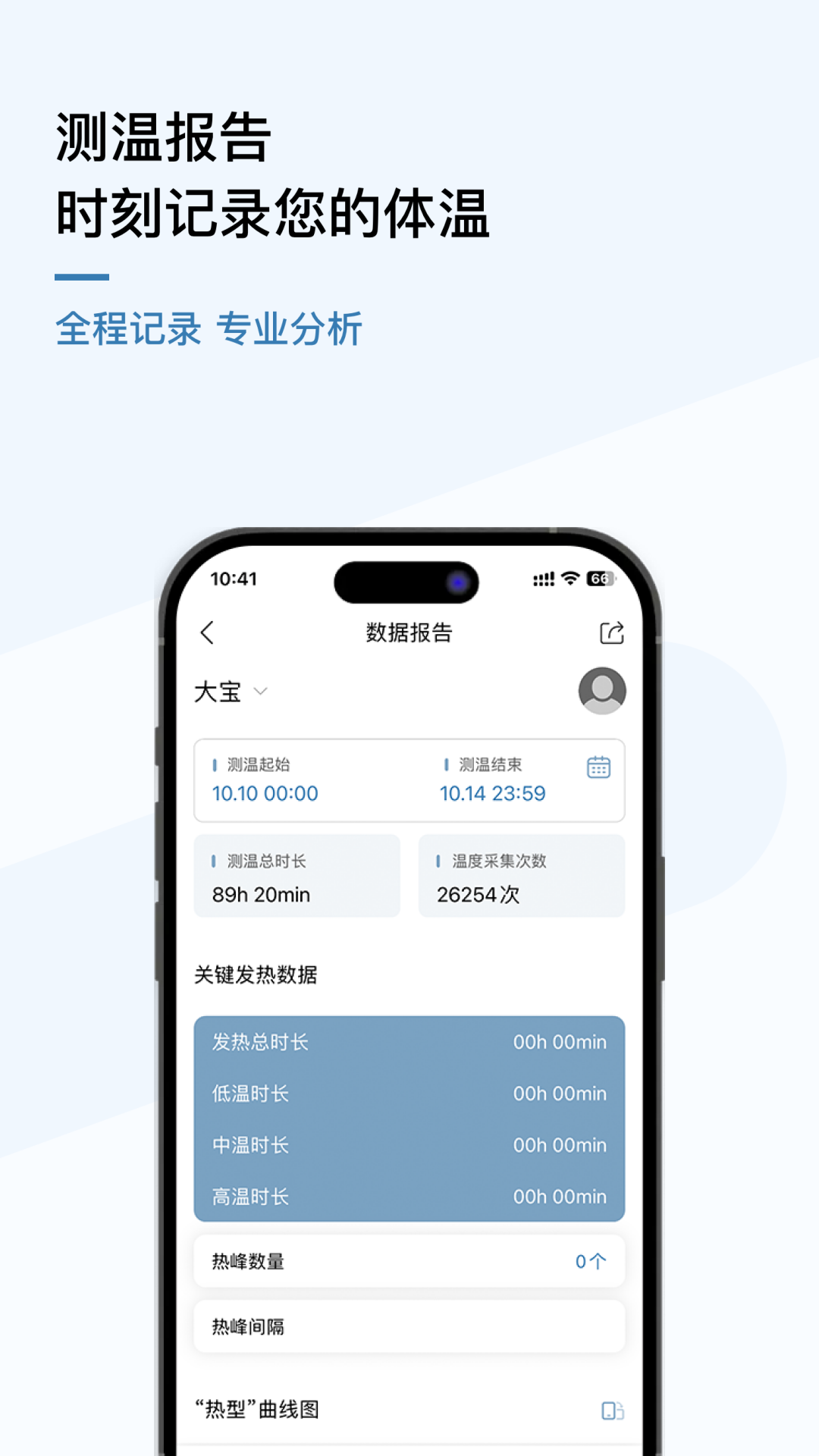 刷芯测温截图
