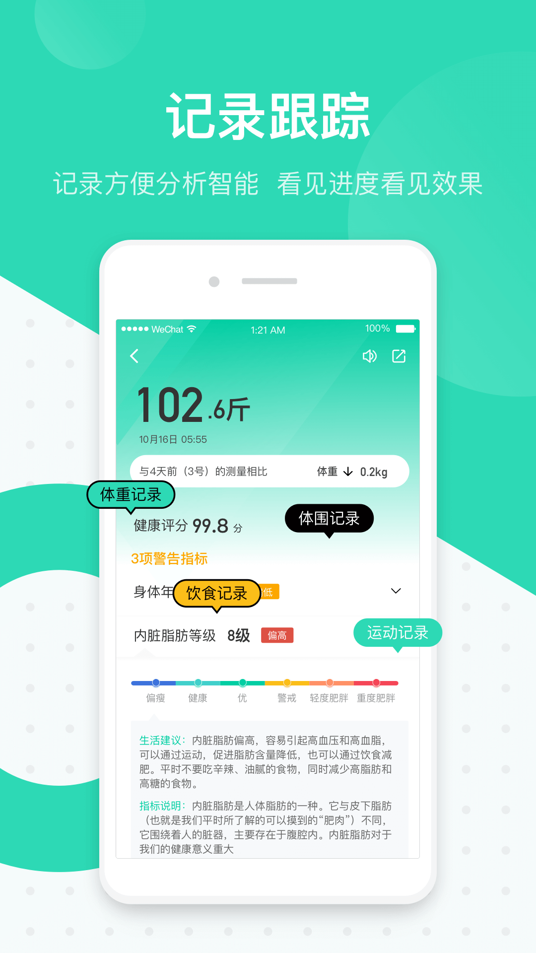 脂玫乐截图