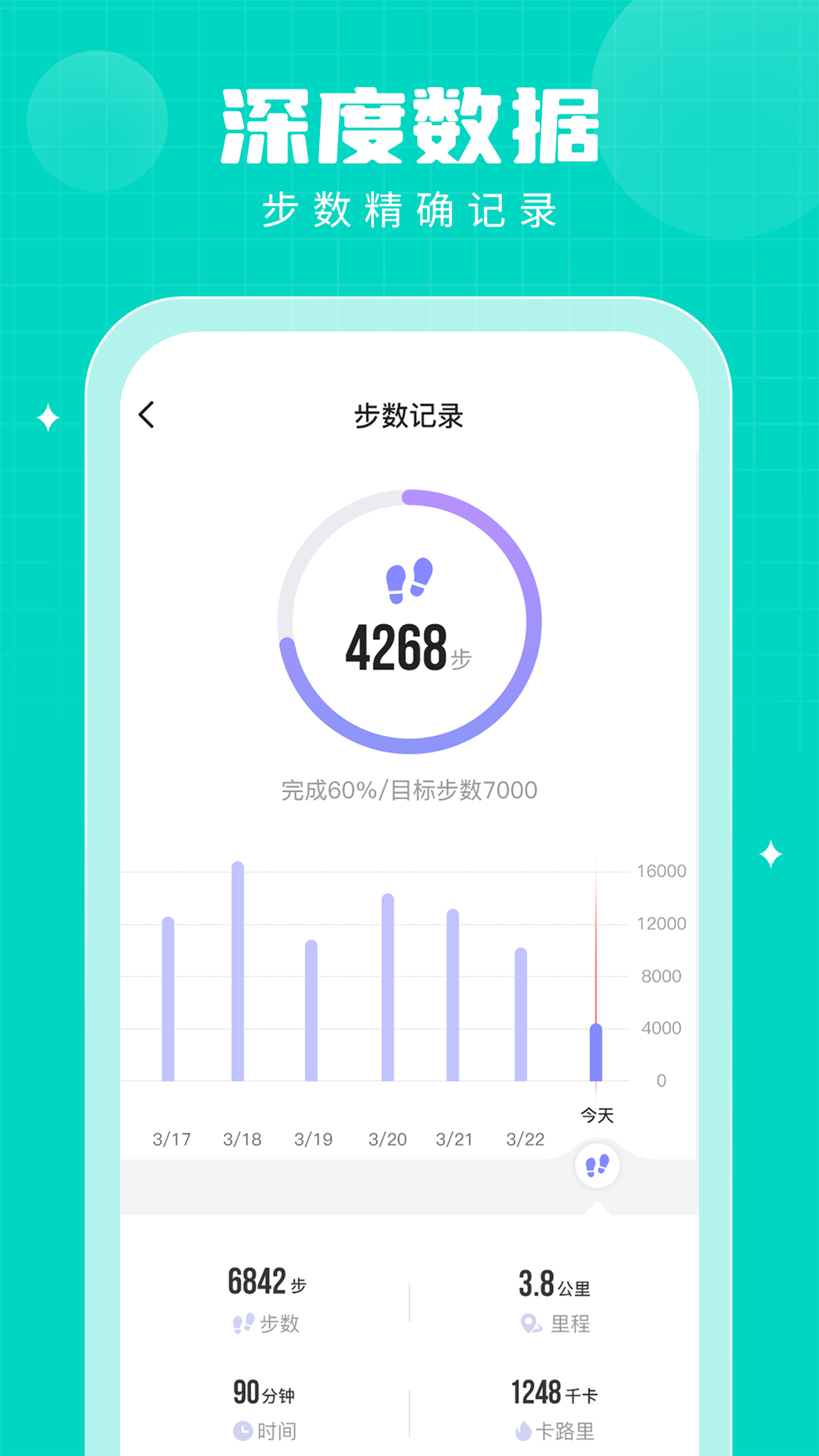 多多运动截图