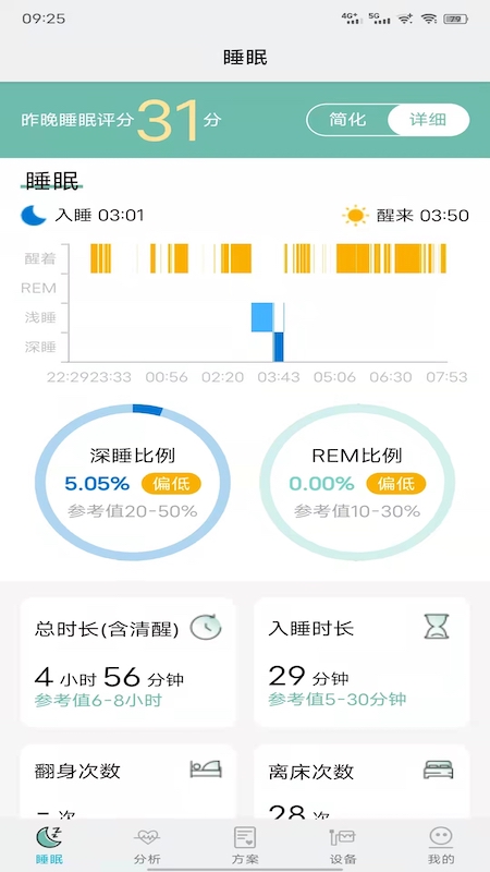 艾守护截图
