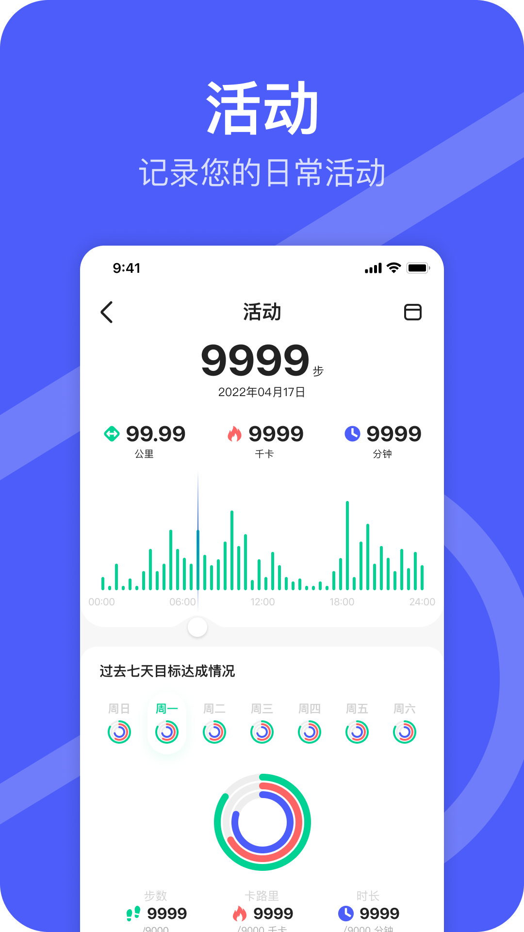 Da Rings截图