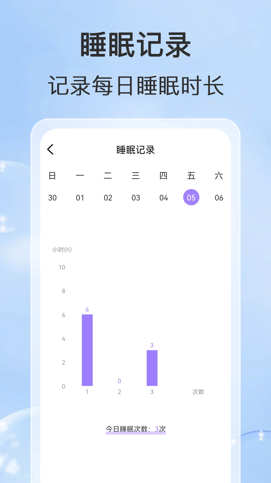 行走达人截图