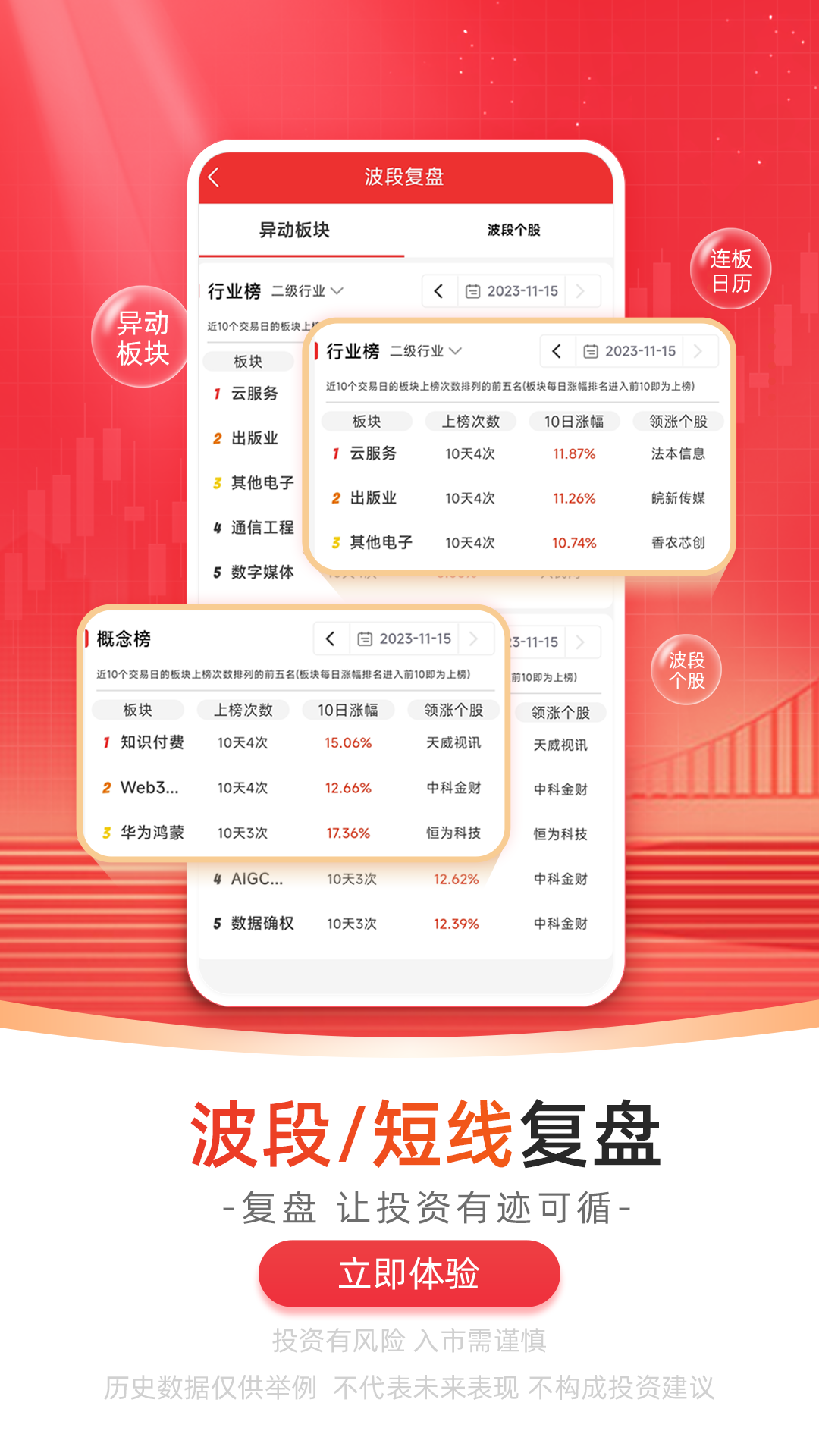 无为股道截图