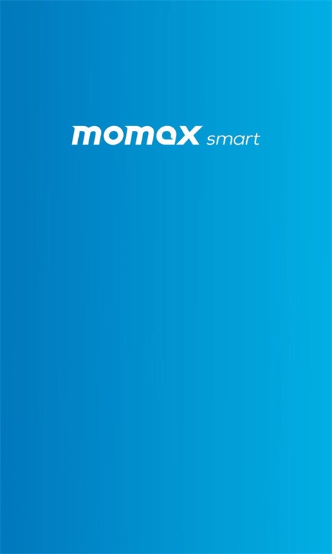 MOMAX Smart截图