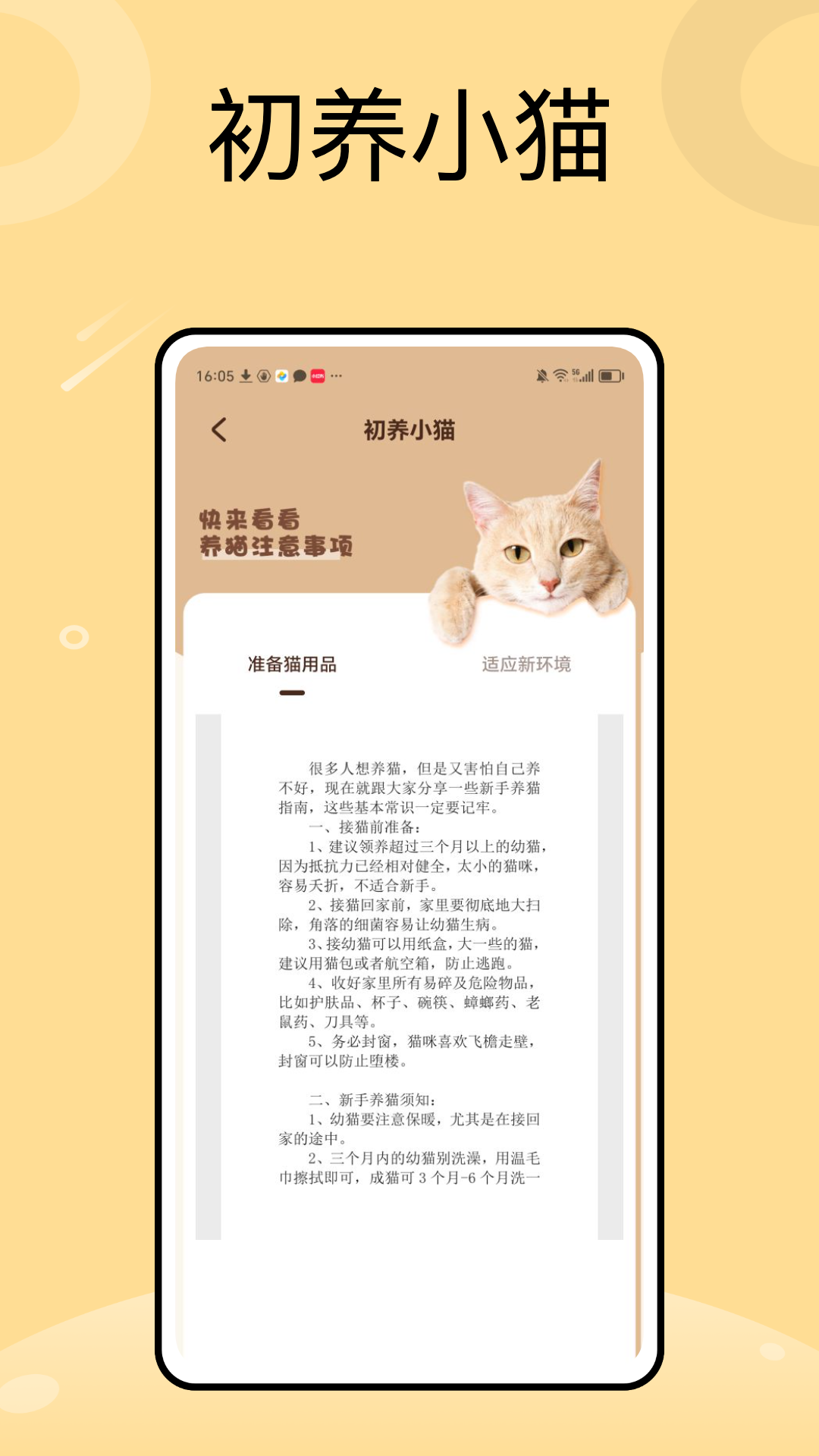 爱游猫截图