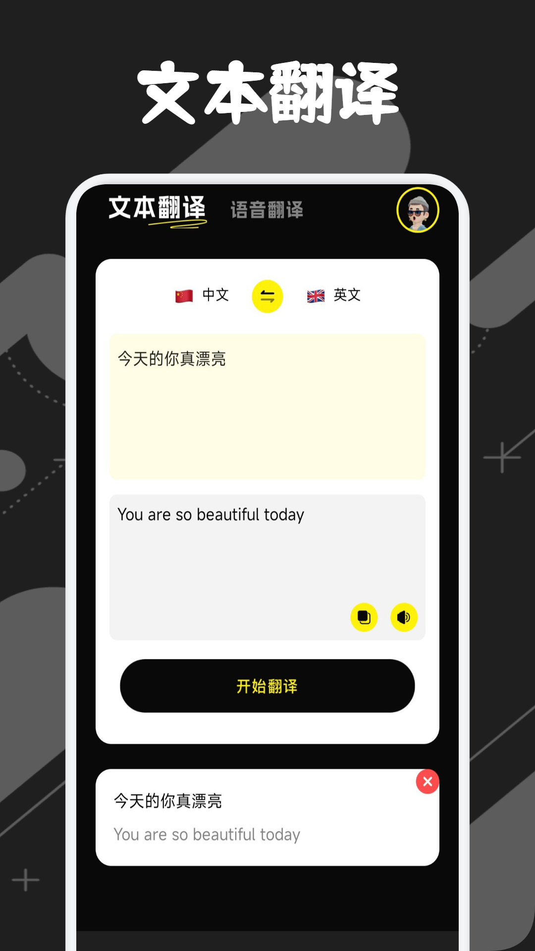 DeepL截图