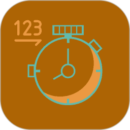 秒表读数 V1.0.2