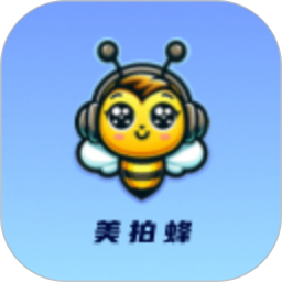 美拍蜂