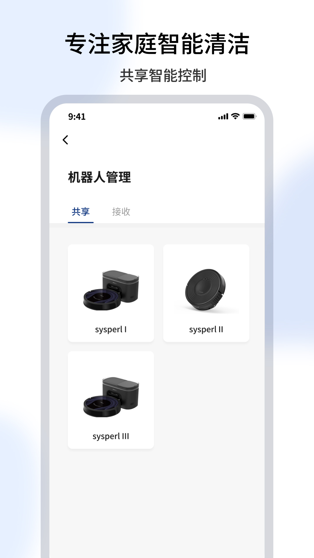 Sysperl Life截图